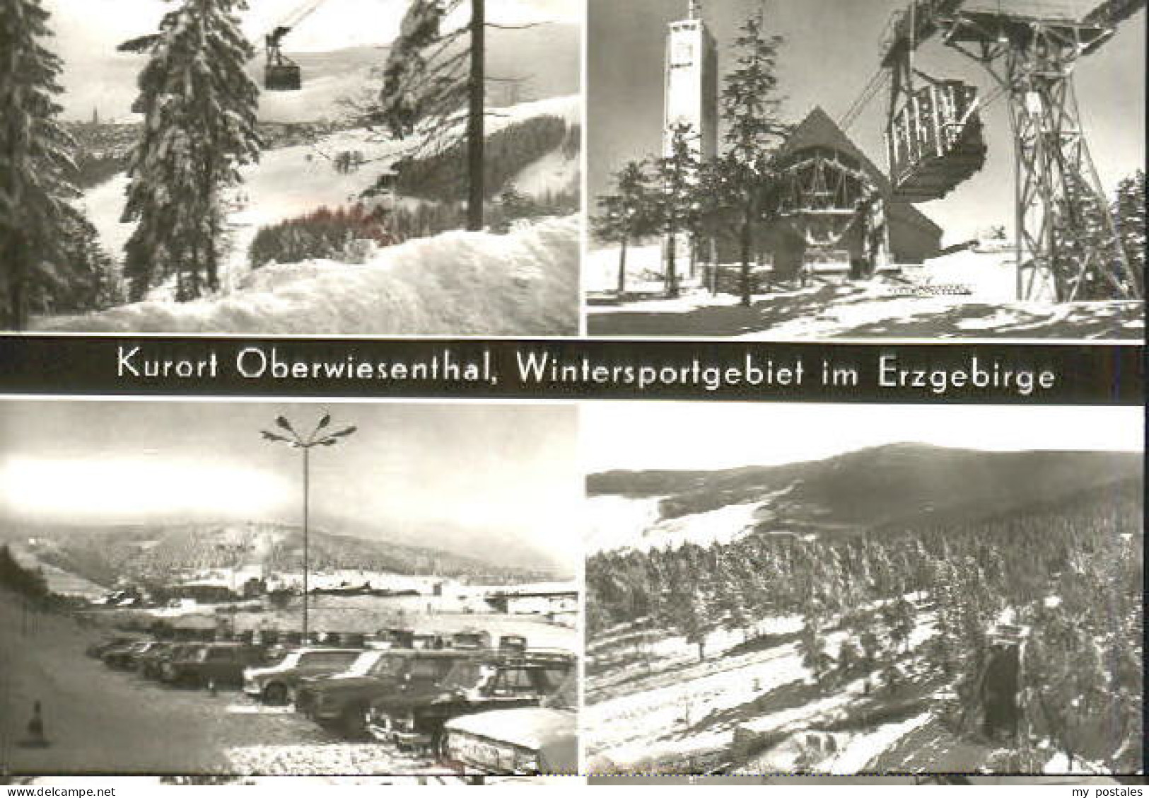 Oberwiesenthal Erzgebirge Oberwiesenthal  o