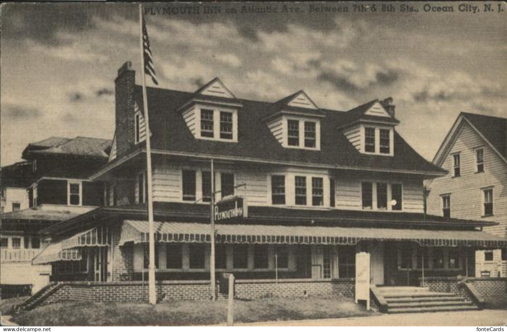 Ocean City New Jersey