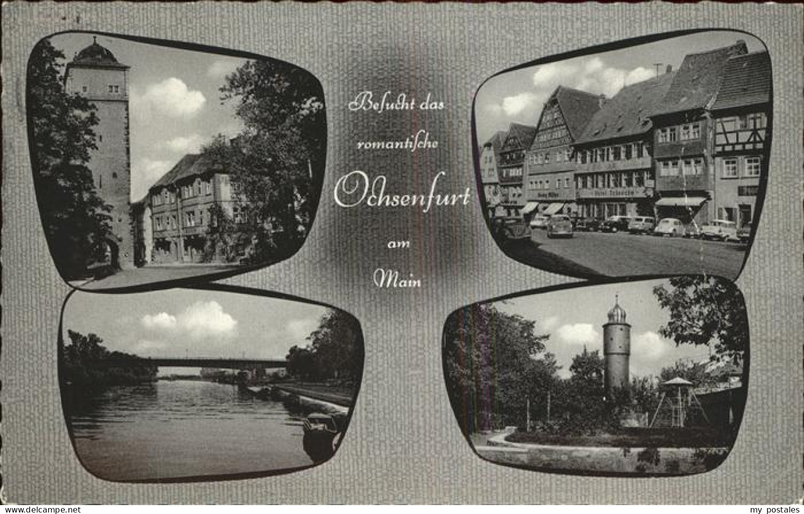 Ochsenfurt