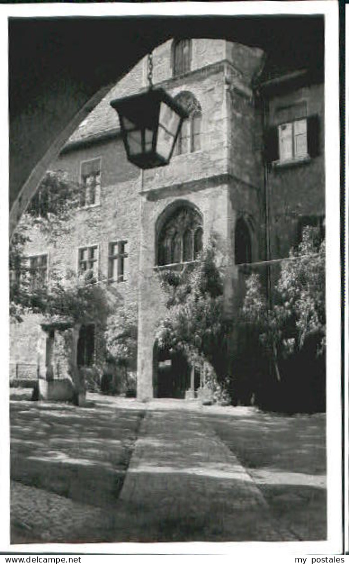 Ochsenfurt (Foto Klose)