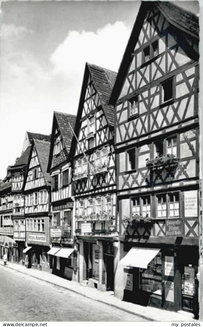 Ochsenfurt Hauptstrasse