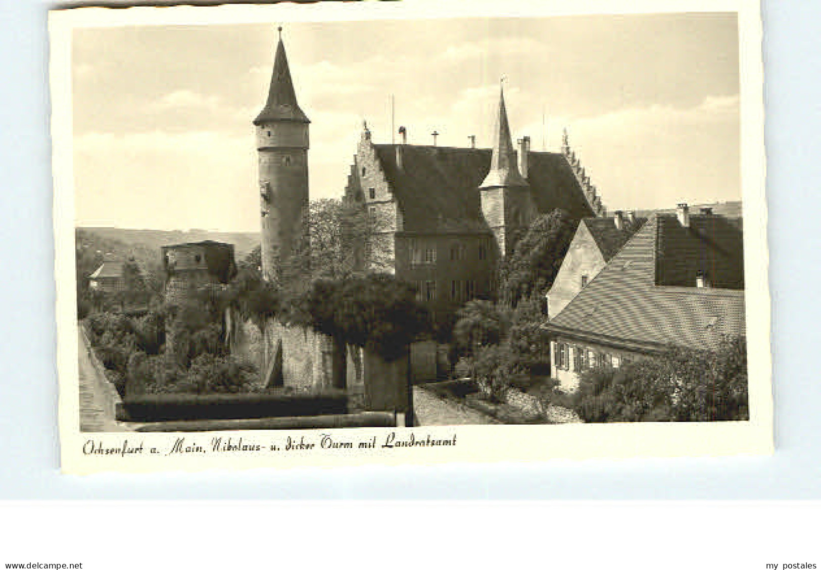 Ochsenfurt Ochsenfurt