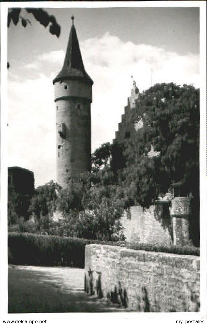 Ochsenfurt Turm
