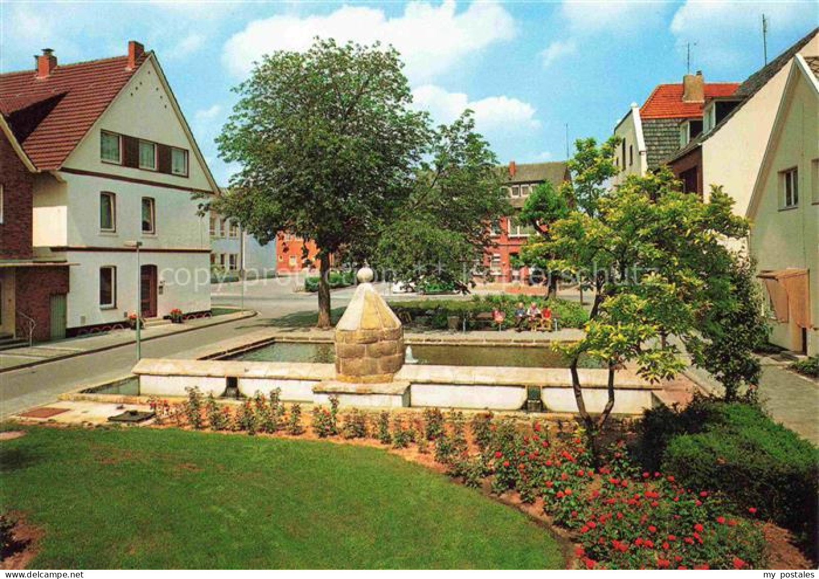 Ochtrup Stuewenkopp