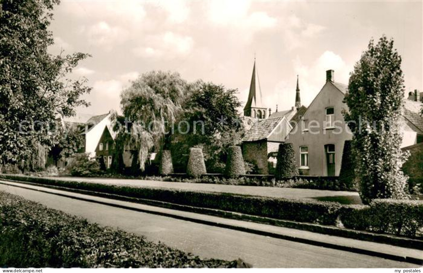 Ochtrup Westwall
