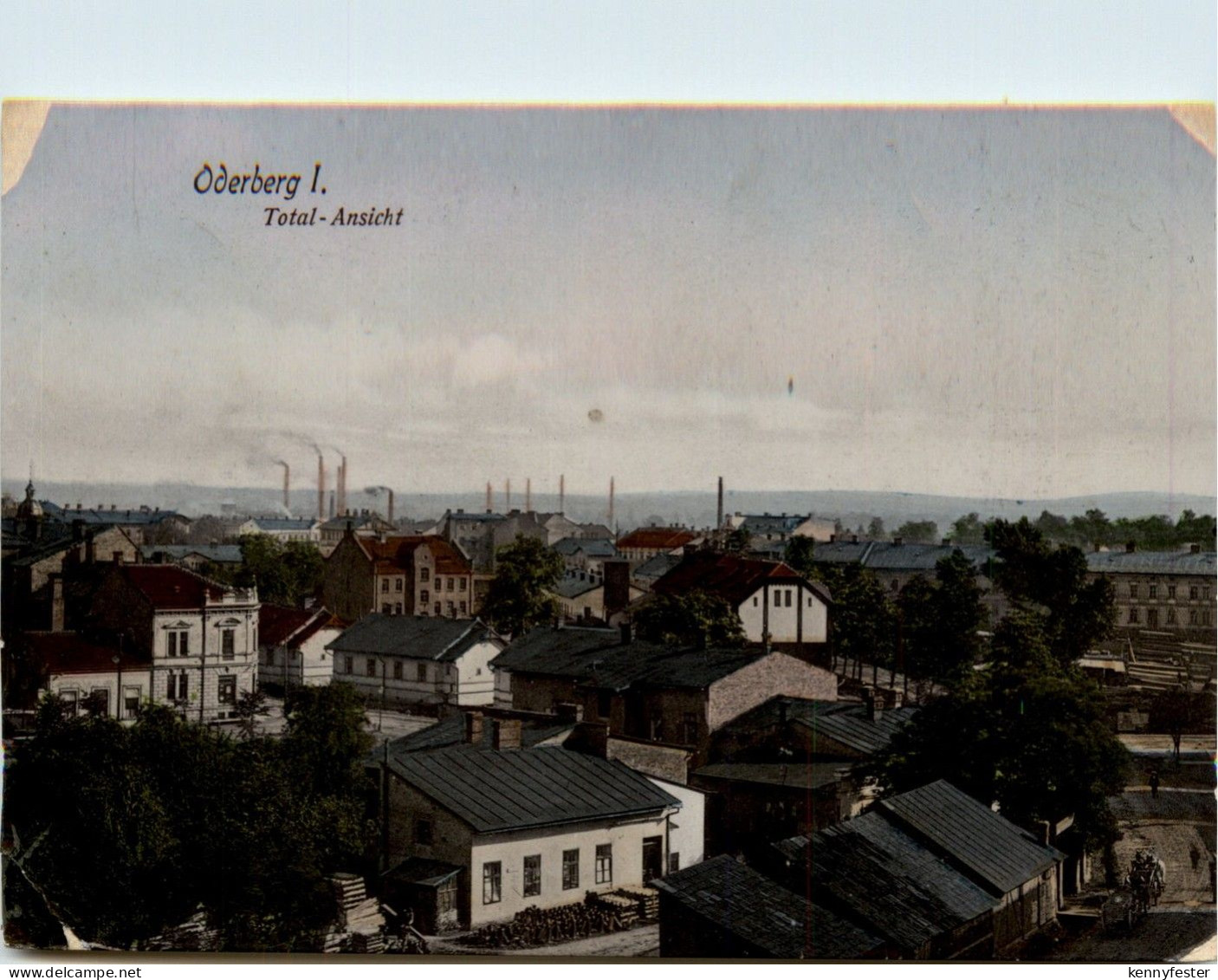 Oderberg