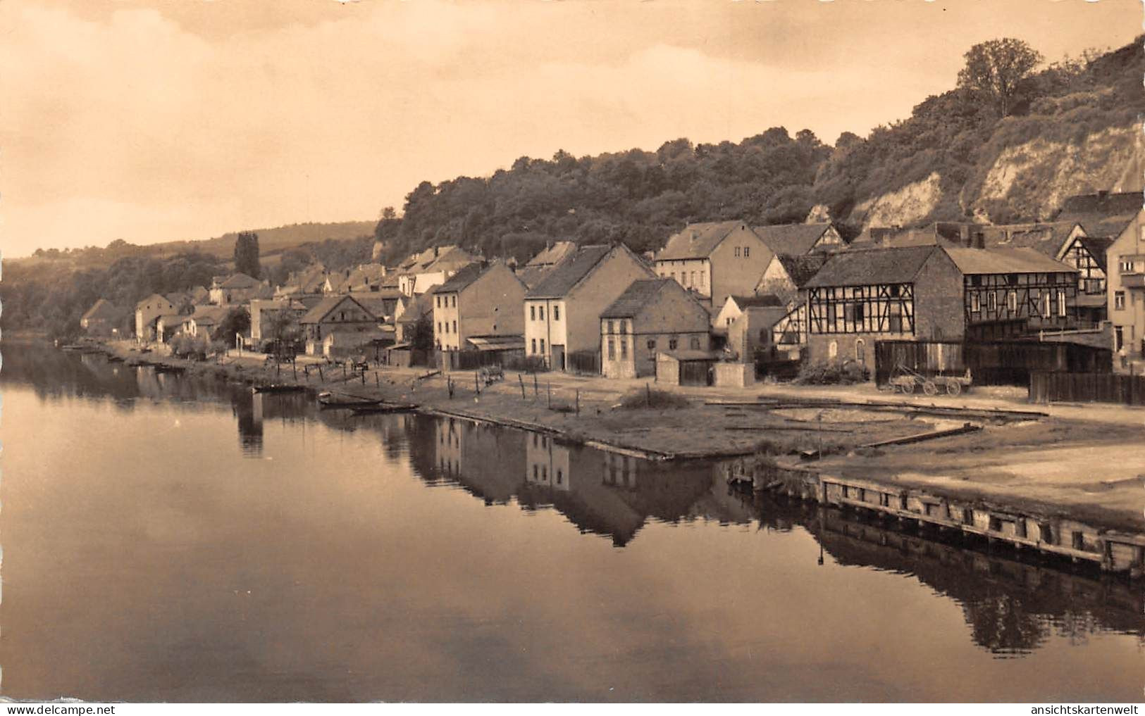 Oderberg An der alten Oder ngl #179.102