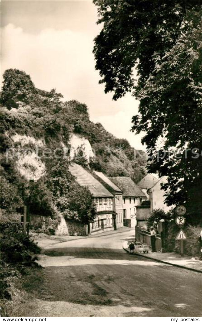 Oderberg Mark Eberswalder Chaussee