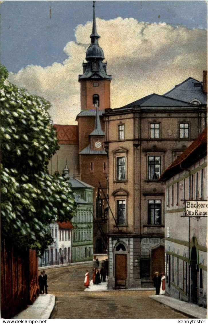 Oederan
