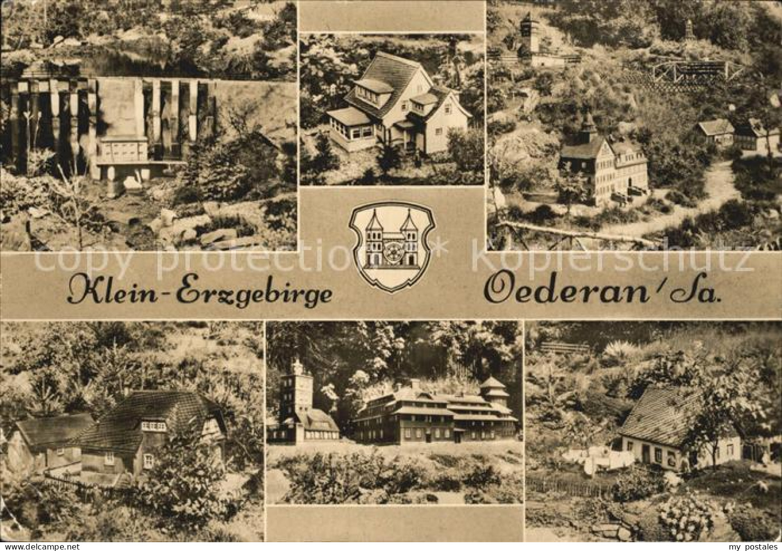 Oederan Sachsen