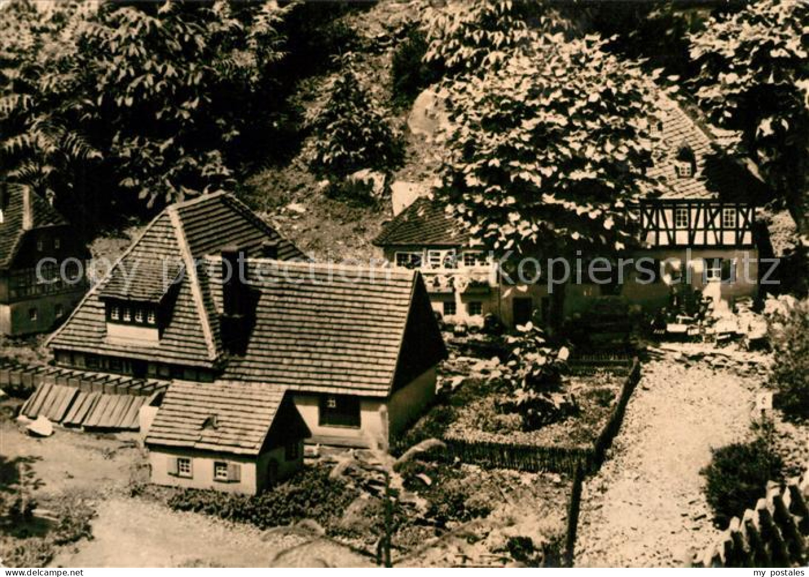 Oederan Sachsen Klein Erzgebirge