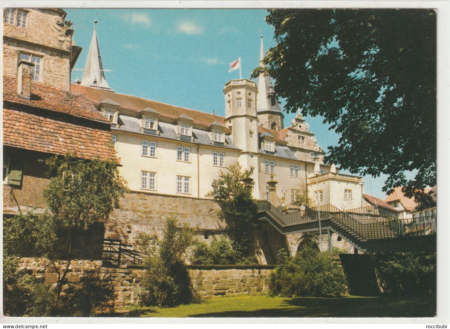 Oehringen, Öhringen, Baden-Württemberg