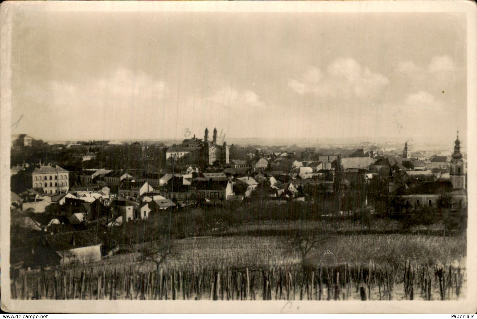 Oekraïne Ukraine - Uzhorod