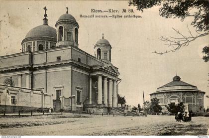 Oekraïne - Kiev