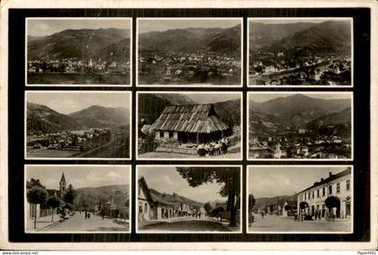 Oekraïne Ukraine - Rachov - Рахов