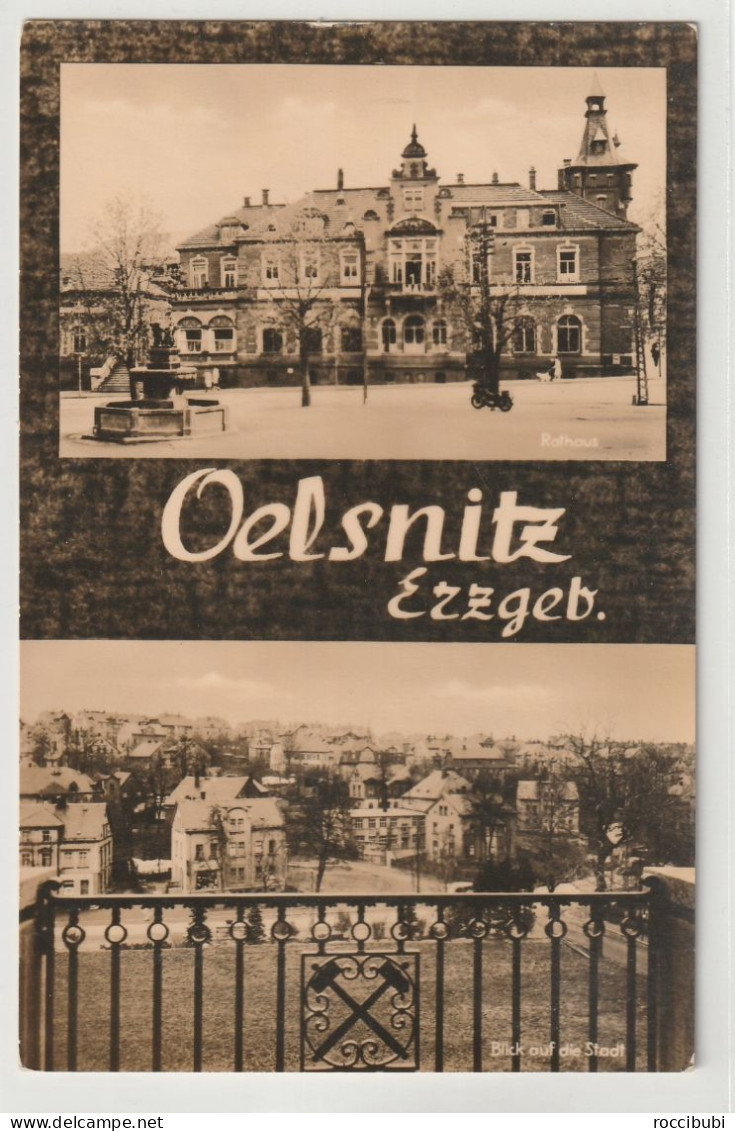 Oelsnitz i. Erzgeb.