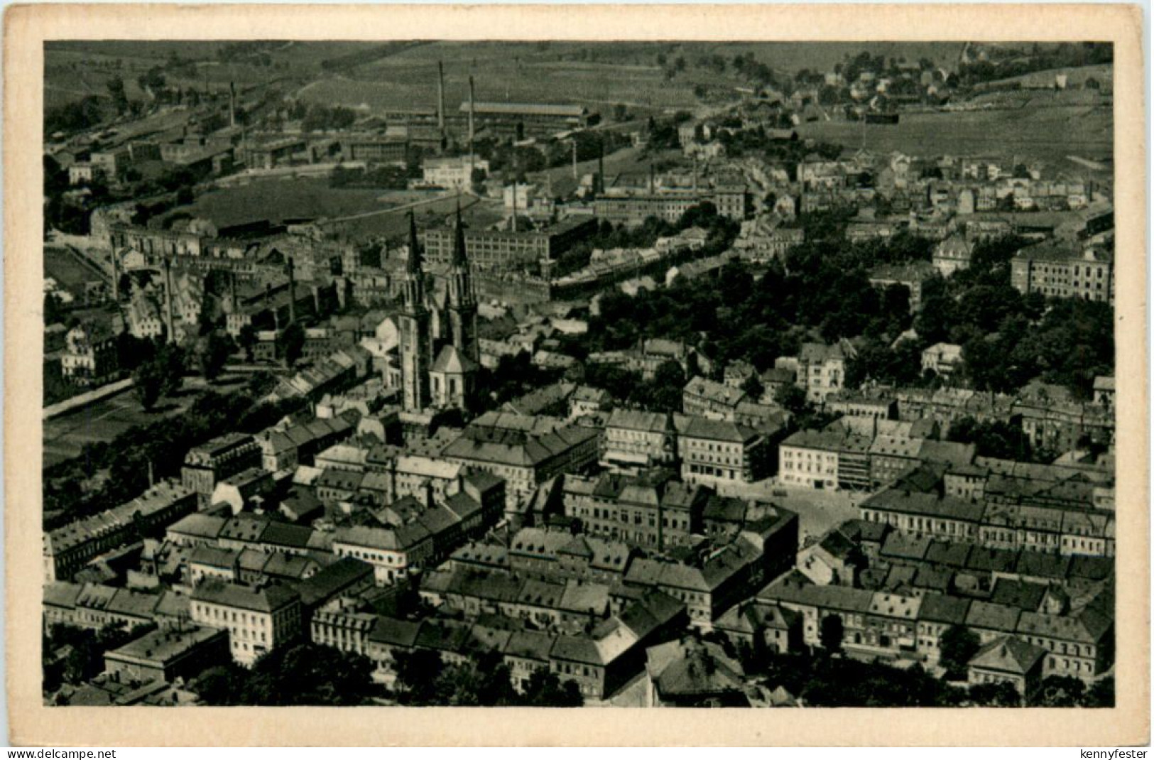 Oelsnitz i. V. ,