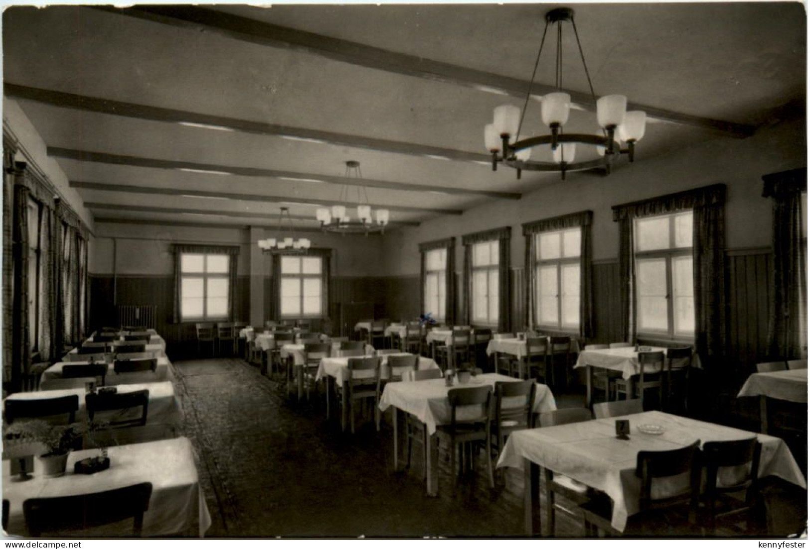 Oelsnitz, VEB Steinkohlewerk