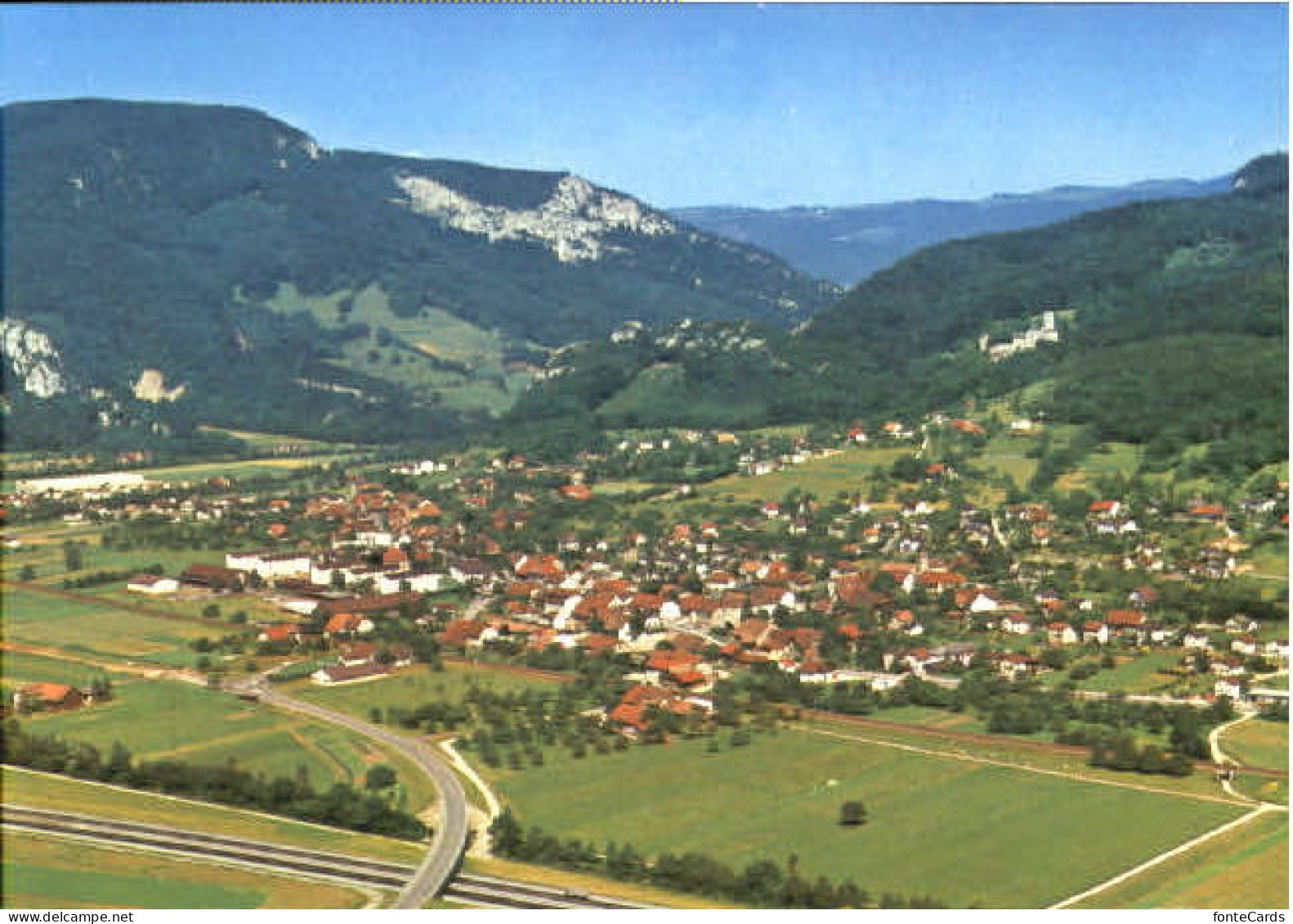 Oensingen Oensingen