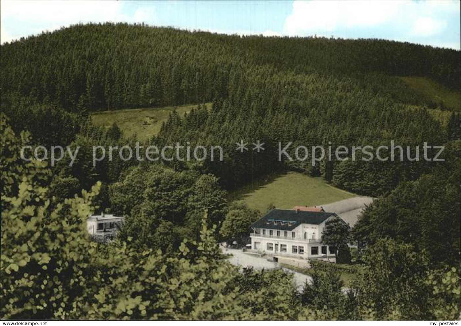 Oesede Hotel Restaurant Aug Duram Ruf Georgsmarienhuette