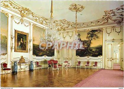 CPM Rusa Zimmer