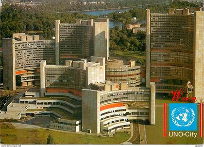 CPM Vienne Int Centre