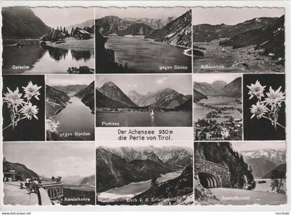 AK Österreich, Achensee