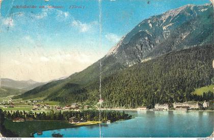 Austria Tirol Achensee