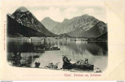 Pertisau am Achensee