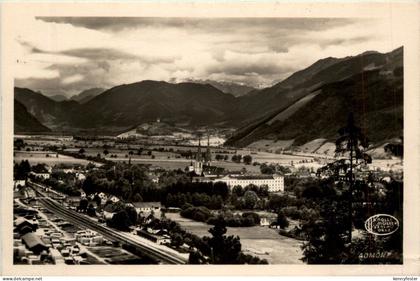 Admont und Gesäuse/Steiermark -Admont