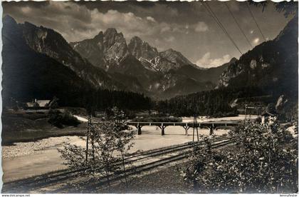 Admont und Gesäuse/Steiermark - Admont :