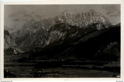 Admont und Gesäuse/Steiermark - Admont :