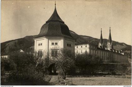 Admont und Gesäuse/Steiermark -Admont -