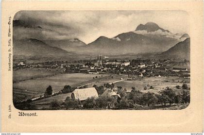 Admont und Gesäuse/Steiermark - Admont: