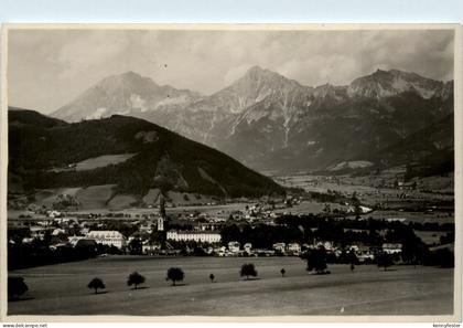 Admont und Gesäuse/Steiermark - Admont -