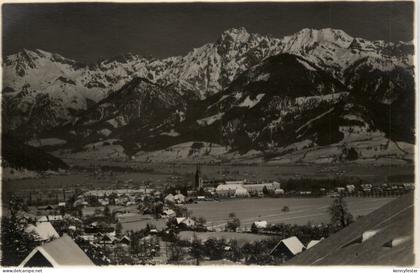 Admont und Gesäuse/Steiermark - Admont -