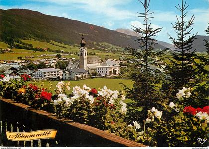 Austria Salzburg Altenmarkt