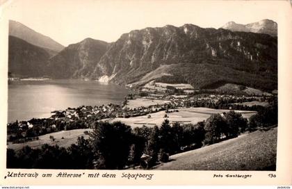 G9975 - Unterach am Attersee - Foto Gastberger