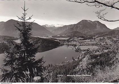 AK 180765 AUSTRIA - Altaussee gegen Dachstein