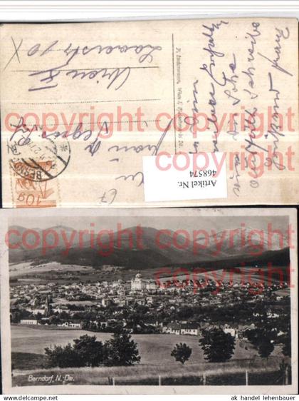 468574,Berndorf Totale