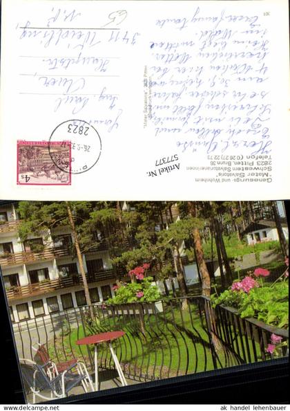 577377,Pitten Brunn Wohnheim