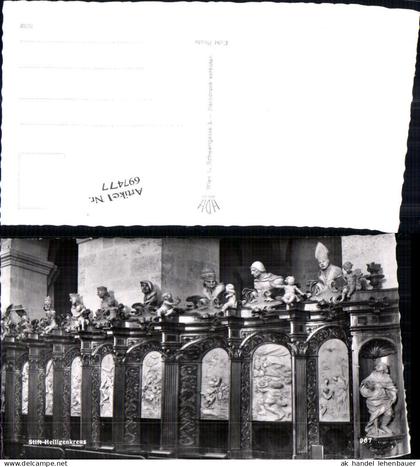 697477 Heiligenkreuz