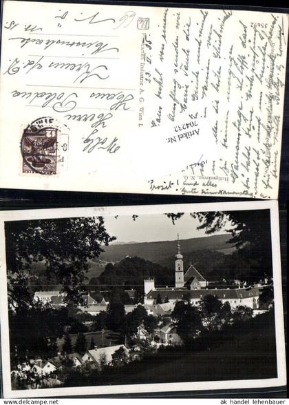704232 Heiligenkreuz