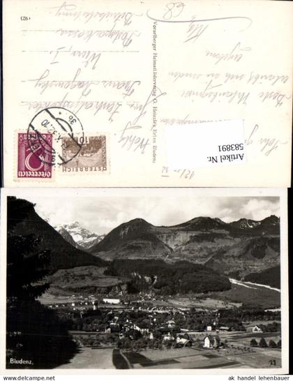 583891,Bludenz
