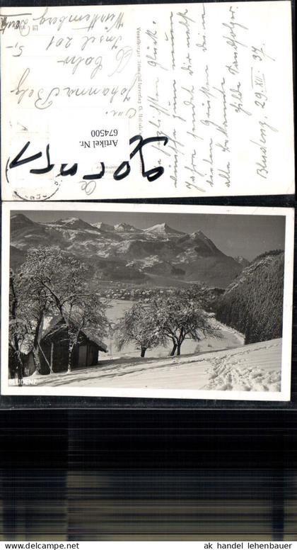 674500,Bludenz