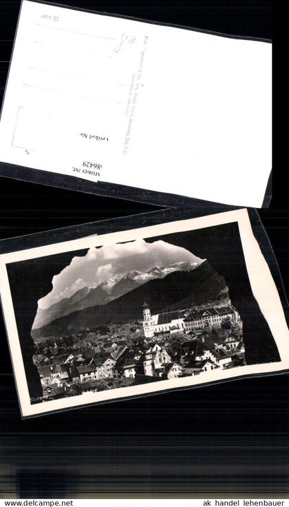 686429 Bludenz