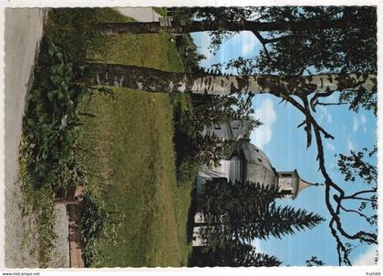 AK 250862 AUSTRIA - Böckstein im Gasteinertal - Pfarrkirche