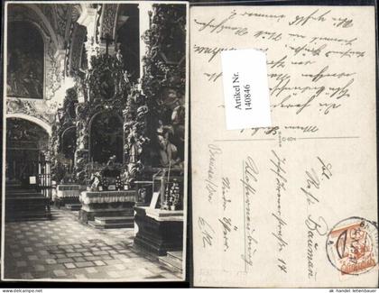 140846,Braunau am Inn Kirche