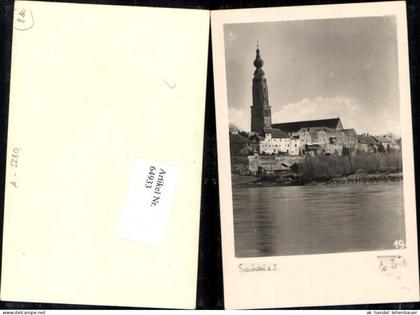 64933,Braunau am Inn Ortsansicht