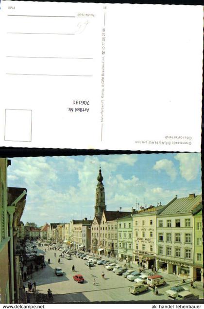 706131 Braunau am Inn